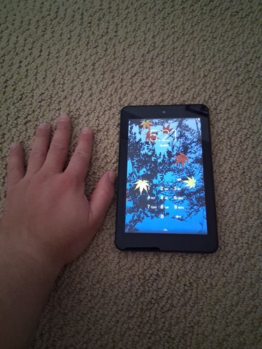 Dell venue 3730 - 3730, tablet