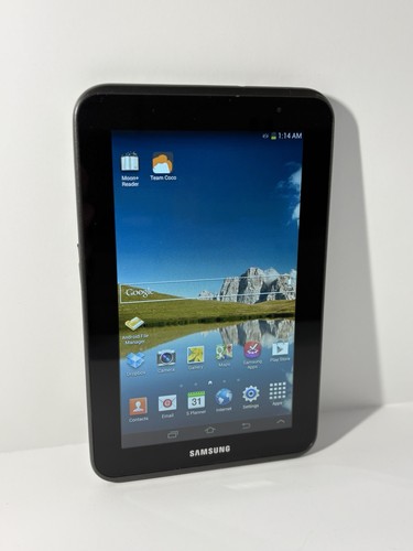 Samsung galaxy tab 0 8gb - 7.0,