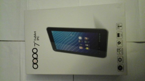 Double power technology - double,