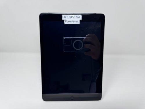 Apple ipad air - ipad,